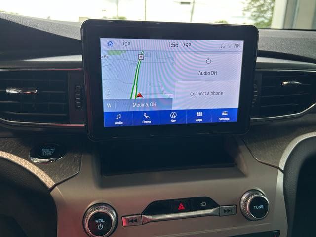 Used 2022 Ford Explorer Timberline w/ Timberline Technology Package AWD/4WD image 18
