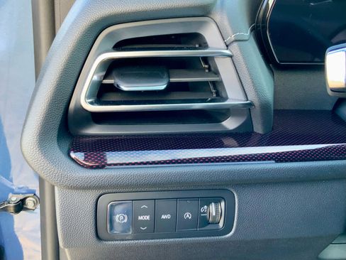 New 2026 Chevrolet Traverse Z71 w/ Driver Confidence Package image 52