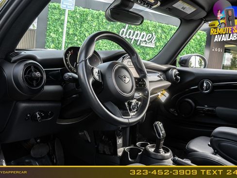 Used 2024 MINI Cooper S FWD image 12