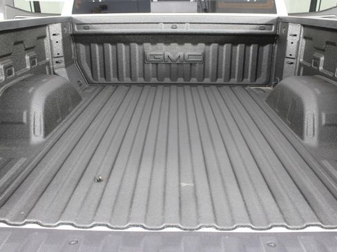 New 2026 GMC Sierra 1500 AT4 AWD/4WD image 24