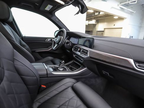 Certified 2023 BMW X5 xDrive40i w/ M Sport Package image 30