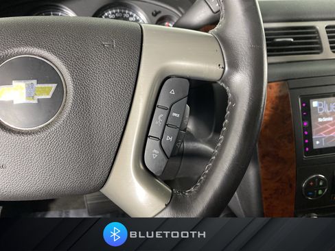 Used 2013 Chevrolet Tahoe LT w/ Luxury Package image 21