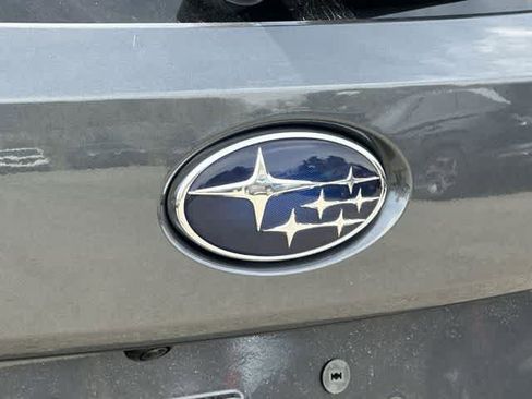 New 2026 Subaru Crosstrek 2.5i Wilderness AWD/4WD image 25