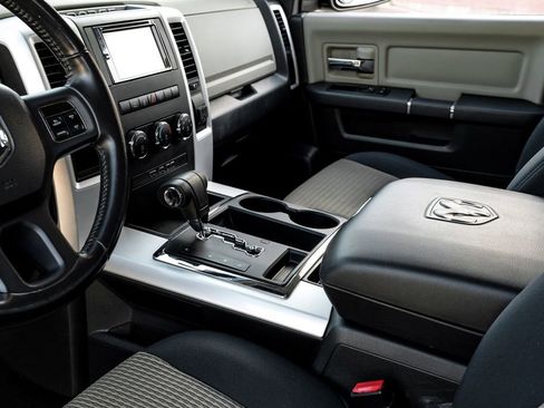 Used 2012 RAM 1500 Lone Star image 30