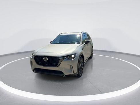 New 2026 MAZDA CX-90 3.3 Turbo S w/ Premium Package AWD/4WD image 4