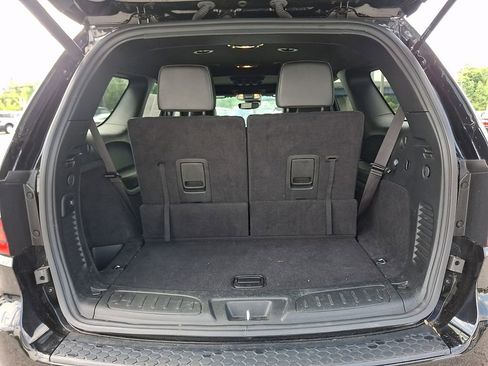 Used 2024 Dodge Durango GT AWD/4WD image 33