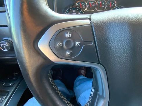 Used 2014 Chevrolet Silverado 1500 LT w/ LT Convenience Package RWD image 17