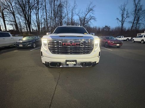 Used 2024 GMC Sierra 1500 Denali w/ Denali Reserve Package image 26