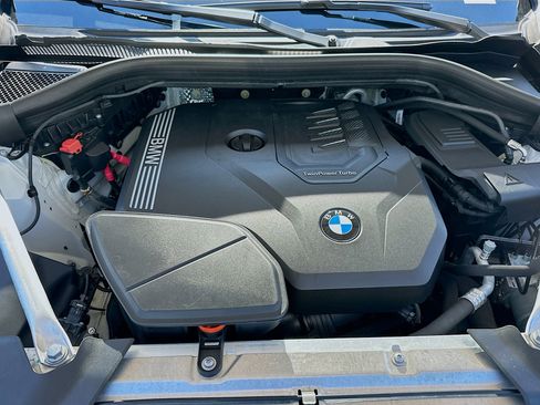 Used 2020 BMW X3 sDrive30i w/ Premium Package image 36