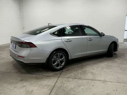 Used 2024 Honda Accord EX