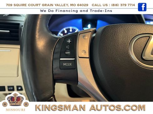 Used 2014 Lexus RX 350 FWD image 20