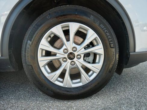 Used 2023 Ford Escape Active image 32