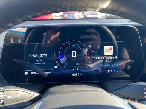 Certified 2025 Chevrolet Equinox LT image 18