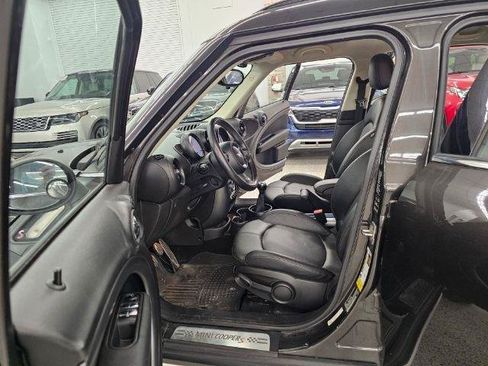 Used 2015 MINI Cooper Countryman S AWD/4WD image 18