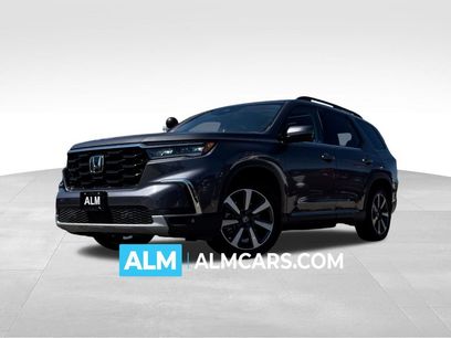 Used 2024 Honda Pilot Touring