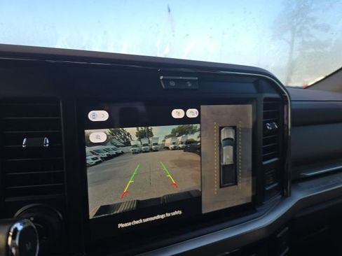 Used 2025 Ford F350 King Ranch w/ Chrome Package image 21