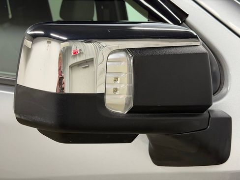 Certified 2023 Chevrolet Silverado 1500 LT w/ Z71 Off-Road Package image 11