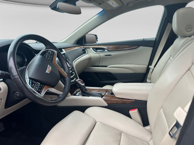 Used 2018 Cadillac XTS Premium Luxury AWD/4WD image 12