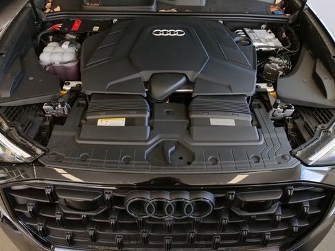 New 2026 Audi Q8 Premium image 9