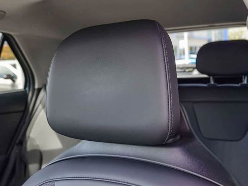 Certified 2023 Kia Niro EX Touring FWD image 25