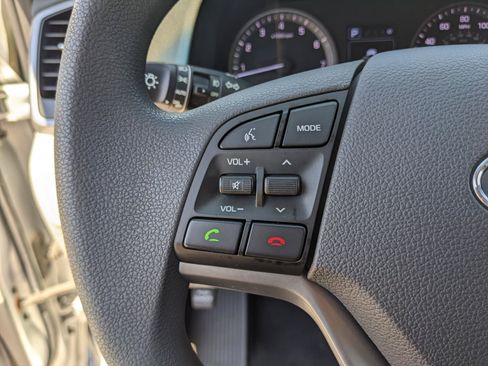 Used 2018 Hyundai Tucson SEL AWD/4WD image 32
