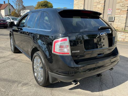 Used 2008 Ford Edge Limited image 5