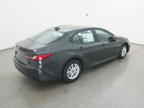 New 2026 Toyota Camry LE image 42