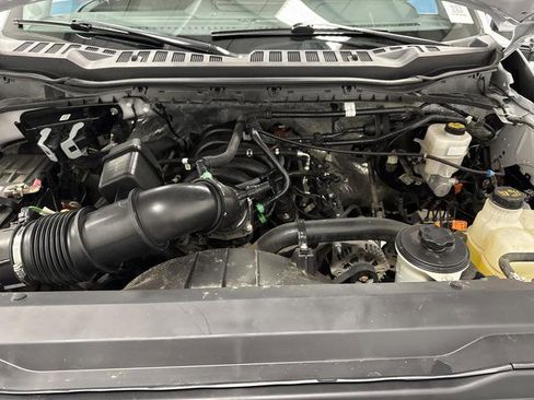 Used 2024 Ford F350 XLT image 37