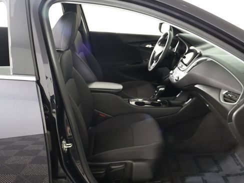 Used 2023 Chevrolet Malibu LS FWD image 22