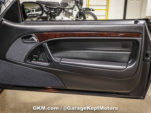 Used 2002 Mercedes-Benz SL 500 image 62