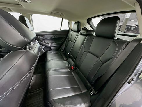 Used 2019 Subaru Impreza 2.0i Limited w/ Popular Package #2 image 25