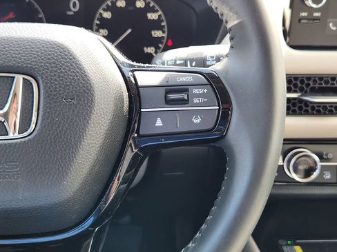 Used 2024 Honda HR-V EX-L image 16