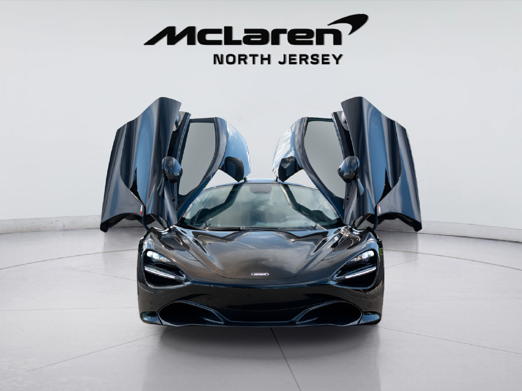 Used 2019 McLaren 720S RWD image 6