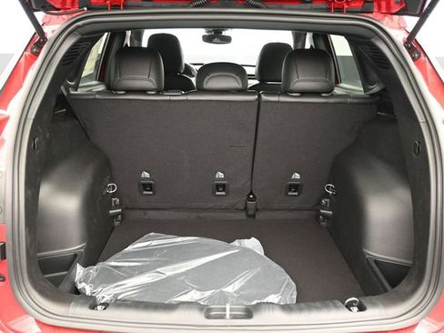 New 2024 Jeep Compass Limited image 14