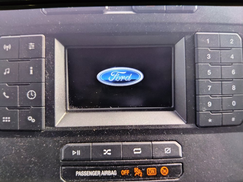 Used 2018 Ford F150 XLT AWD/4WD image 25