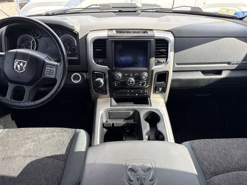 Used 2018 RAM 1500 Big Horn image 30