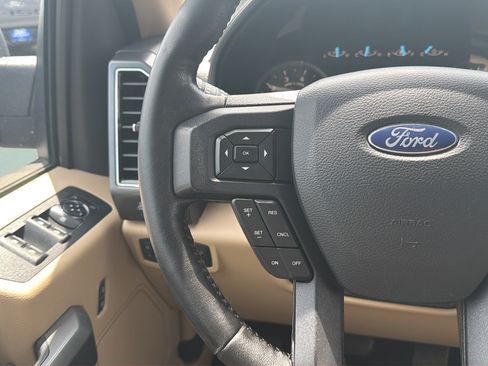 Used 2018 Ford F150 XLT w/ Equipment Group 301A Mid AWD/4WD image 15
