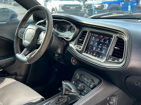 Used 2021 Dodge Challenger SRT Super Stock RWD image 27