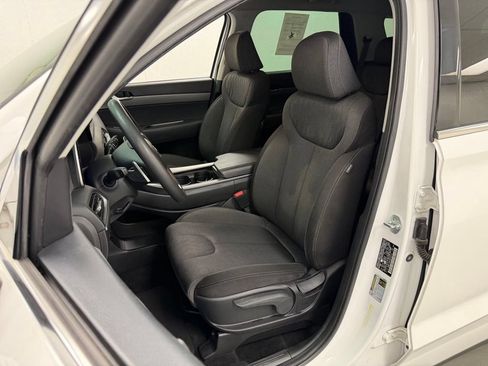 Used 2022 Hyundai Palisade SE FWD image 22