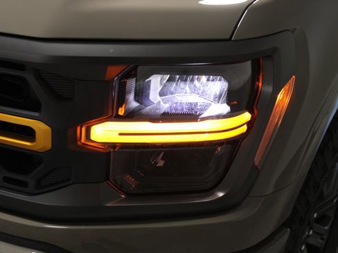 New 2026 Ford F150 Tremor AWD/4WD image 59