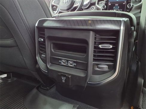Used 2025 RAM 1500 Big Horn image 13