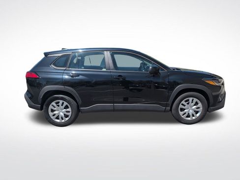 Used 2023 Toyota Corolla Cross L AWD/4WD image 7