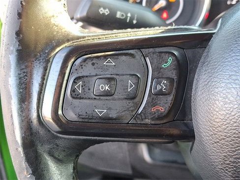 Used 2018 Jeep Wrangler Unlimited Sport S image 19