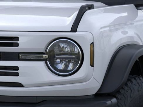 New 2026 Ford Bronco Heritage Edition image 20