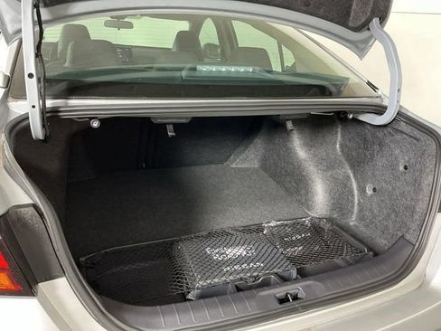 New 2025 Nissan Altima 2.5 SR image 14