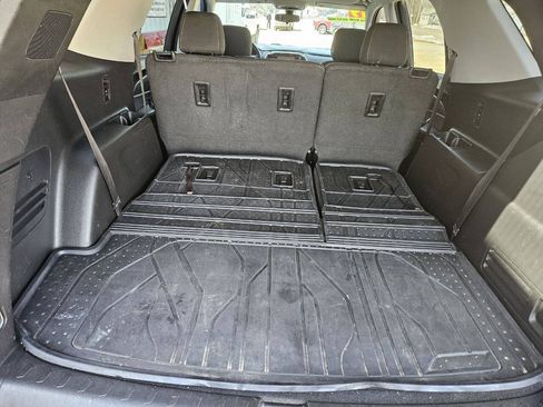 Used 2019 Chevrolet Traverse LS w/ LPO, Floor Liner Package AWD/4WD image 4