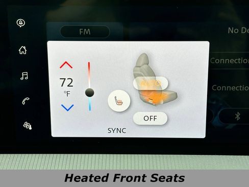 Used 2025 Nissan Murano SV image 8