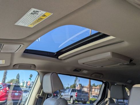 Certified 2023 Honda Odyssey Elite image 11