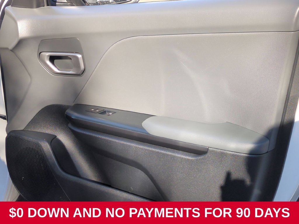 Used 2025 Kia K4 FWD image 28