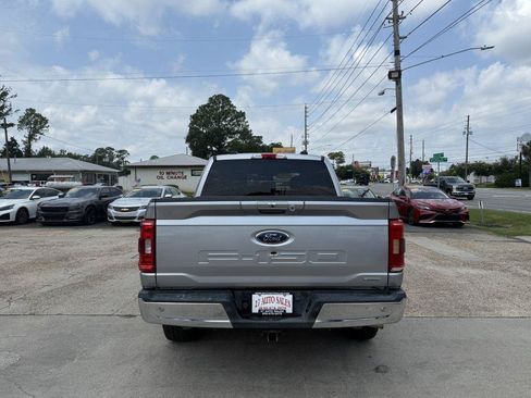 Used 2021 Ford F150 XLT w/ Equipment Group 302A High RWD image 6
